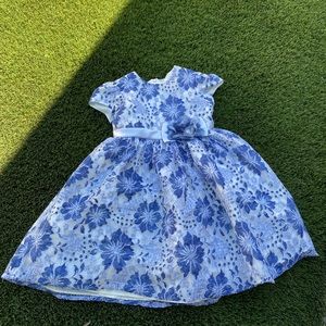 Jayne Copeland Dress Size 5